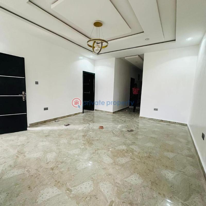 3 bedroom Flat & Apartment For Sale Ikeja, Lagos Ikeja  Lagos - 2