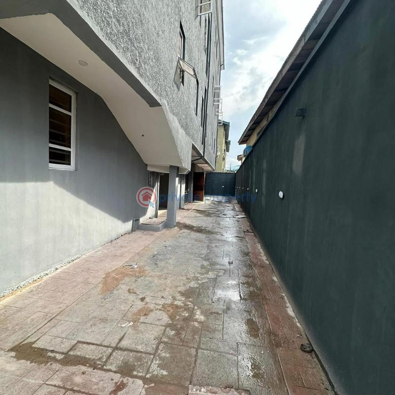 3 bedroom Flat & Apartment For Sale Ikeja, Lagos Ikeja  Lagos - 9