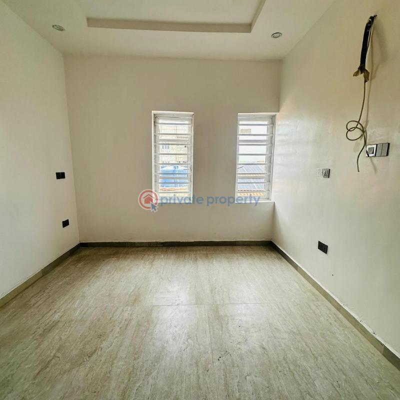 3 bedroom Flat & Apartment For Sale Ikeja, Lagos Ikeja  Lagos - 1