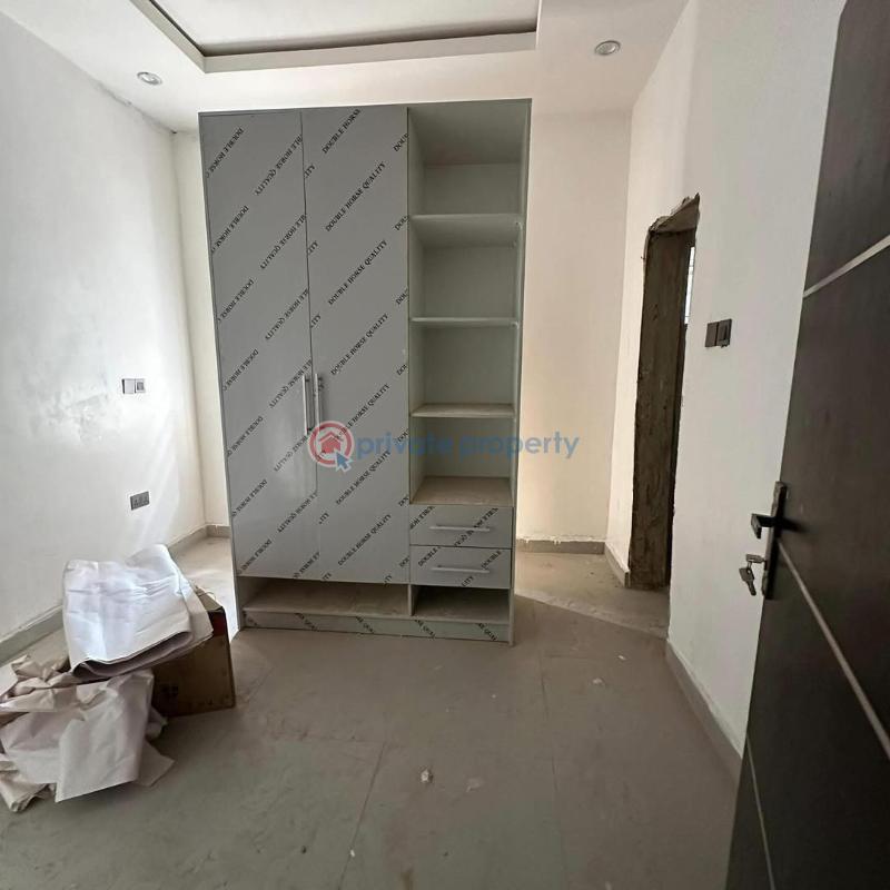 3 bedroom Flat & Apartment For Sale Ikeja, Lagos Ikeja  Lagos - 4