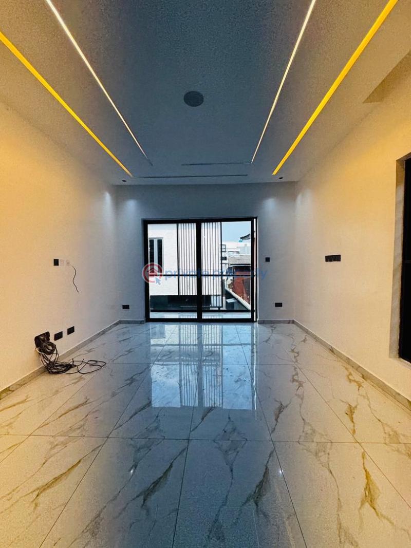 4 bedroom Detached Duplex For Sale Berger Ojodu Lagos - 3