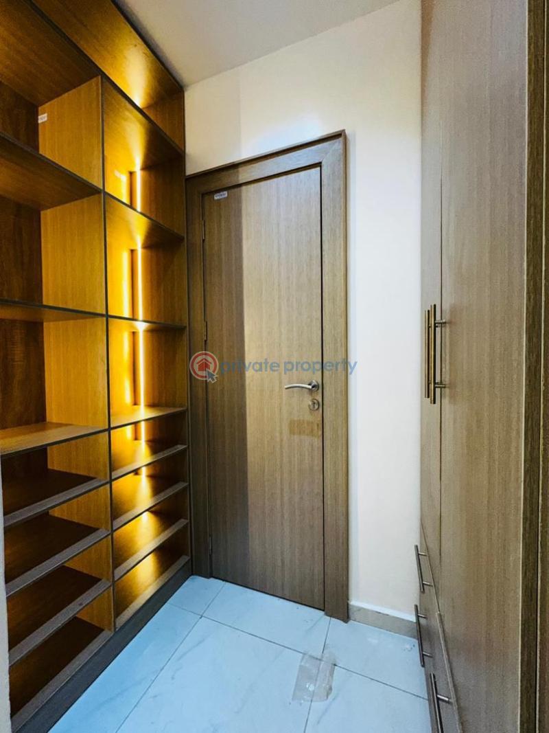 4 bedroom Detached Duplex For Sale Berger Ojodu Lagos - 5