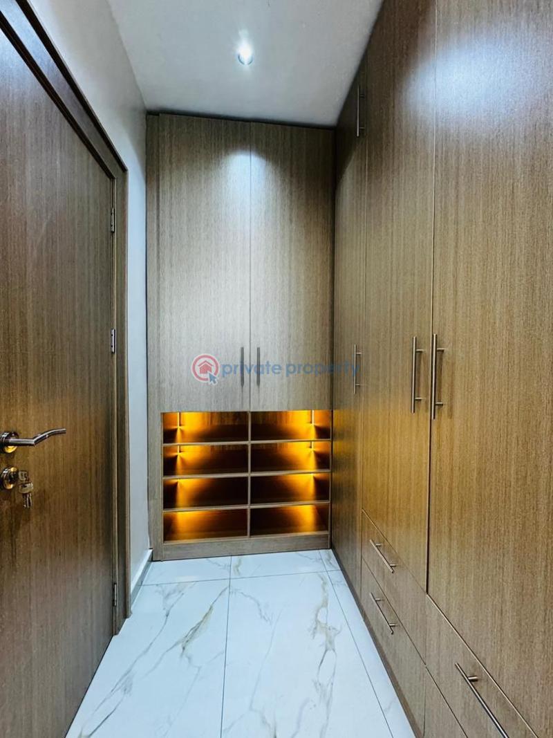 4 bedroom Detached Duplex For Sale Berger Ojodu Lagos - 10