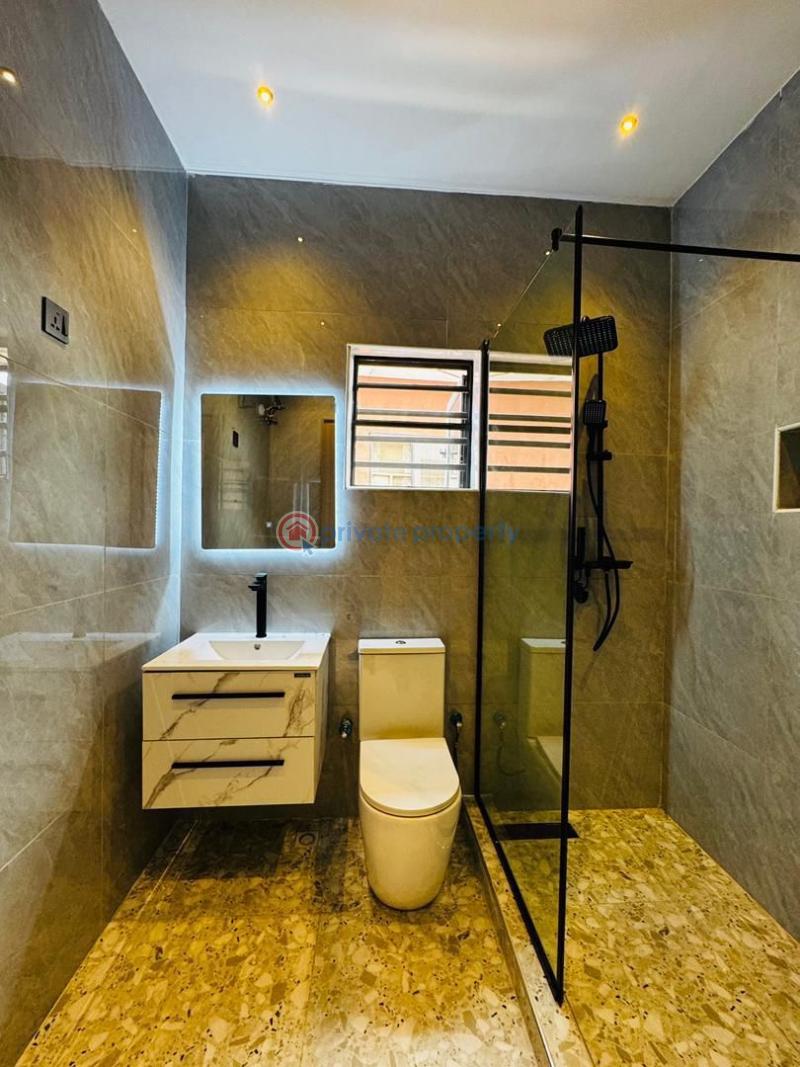4 bedroom Detached Duplex For Sale Berger Ojodu Lagos - 1