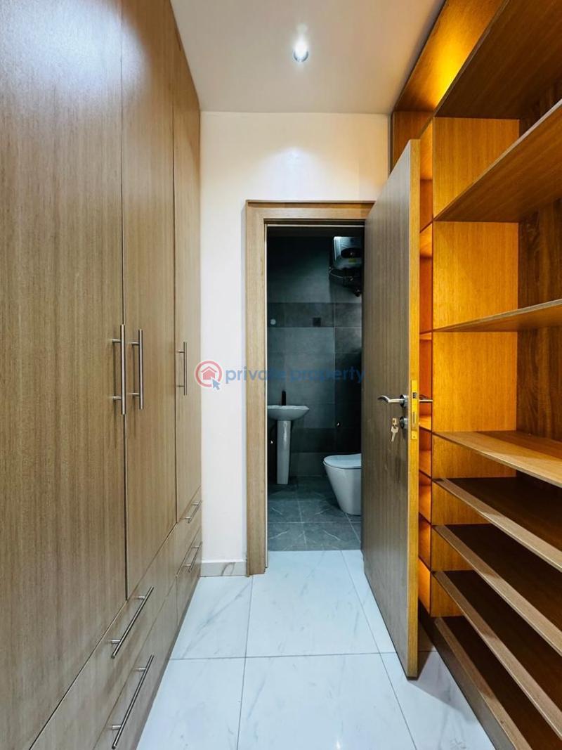 4 bedroom Detached Duplex For Sale Berger Ojodu Lagos - 7