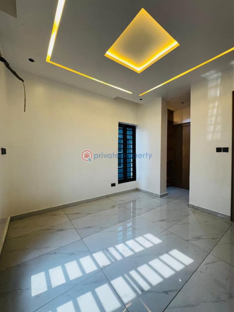 4 bedroom Detached Duplex For Sale Berger Ojodu Lagos - 13