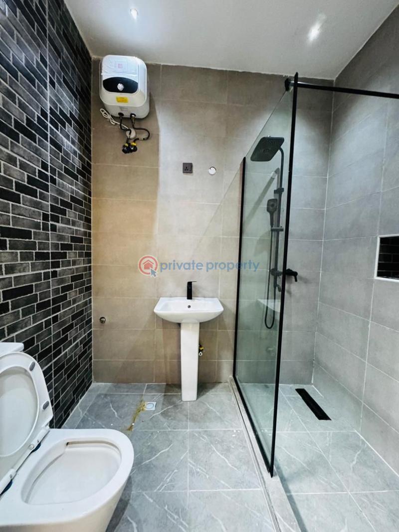 4 bedroom Detached Duplex For Sale Berger Ojodu Lagos - 11