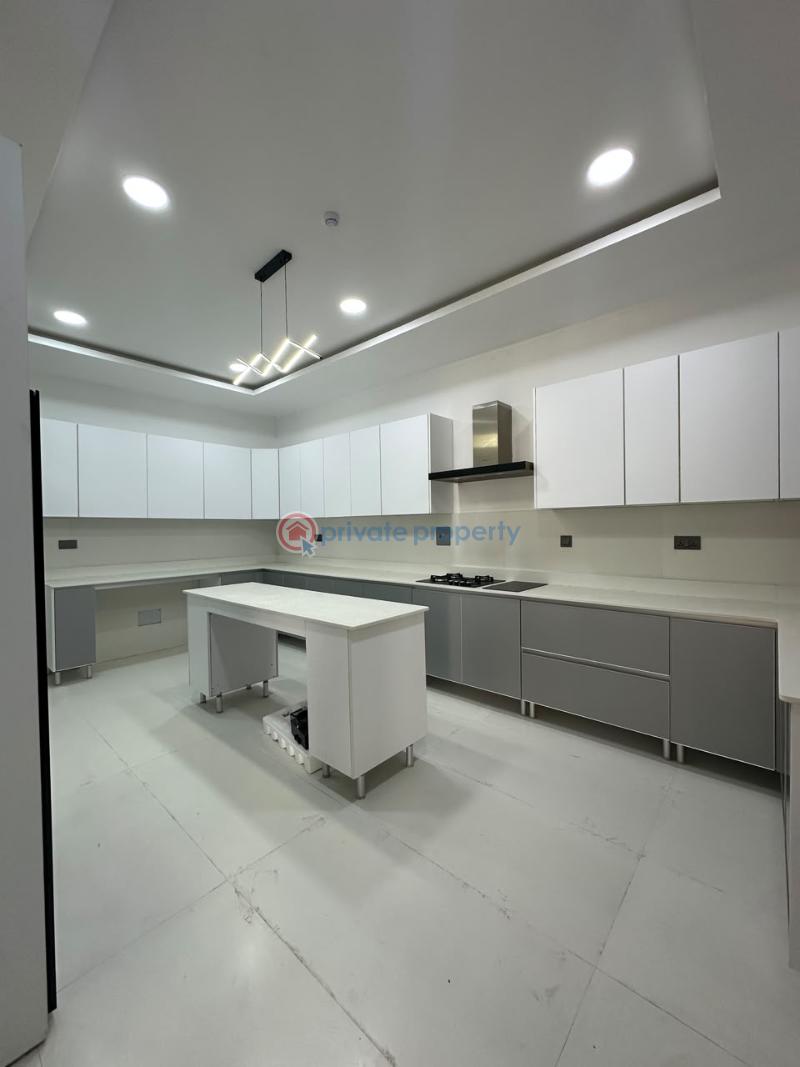 4 bedroom Shared Apartment For Rent Ikoyi Lagos - 24