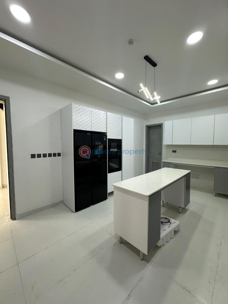 4 bedroom Shared Apartment For Rent Ikoyi Lagos - 30