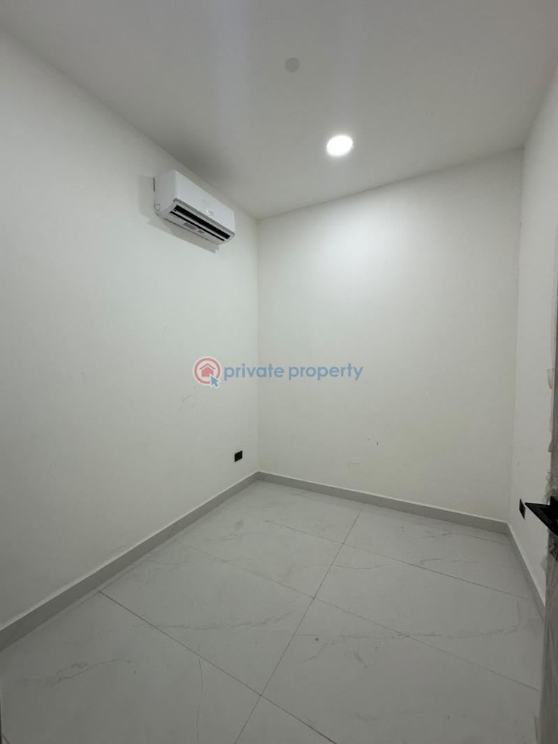4 bedroom Shared Apartment For Rent Ikoyi Lagos - 28