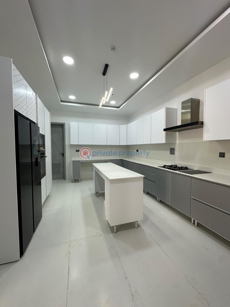 4 bedroom Shared Apartment For Rent Ikoyi Lagos - 25
