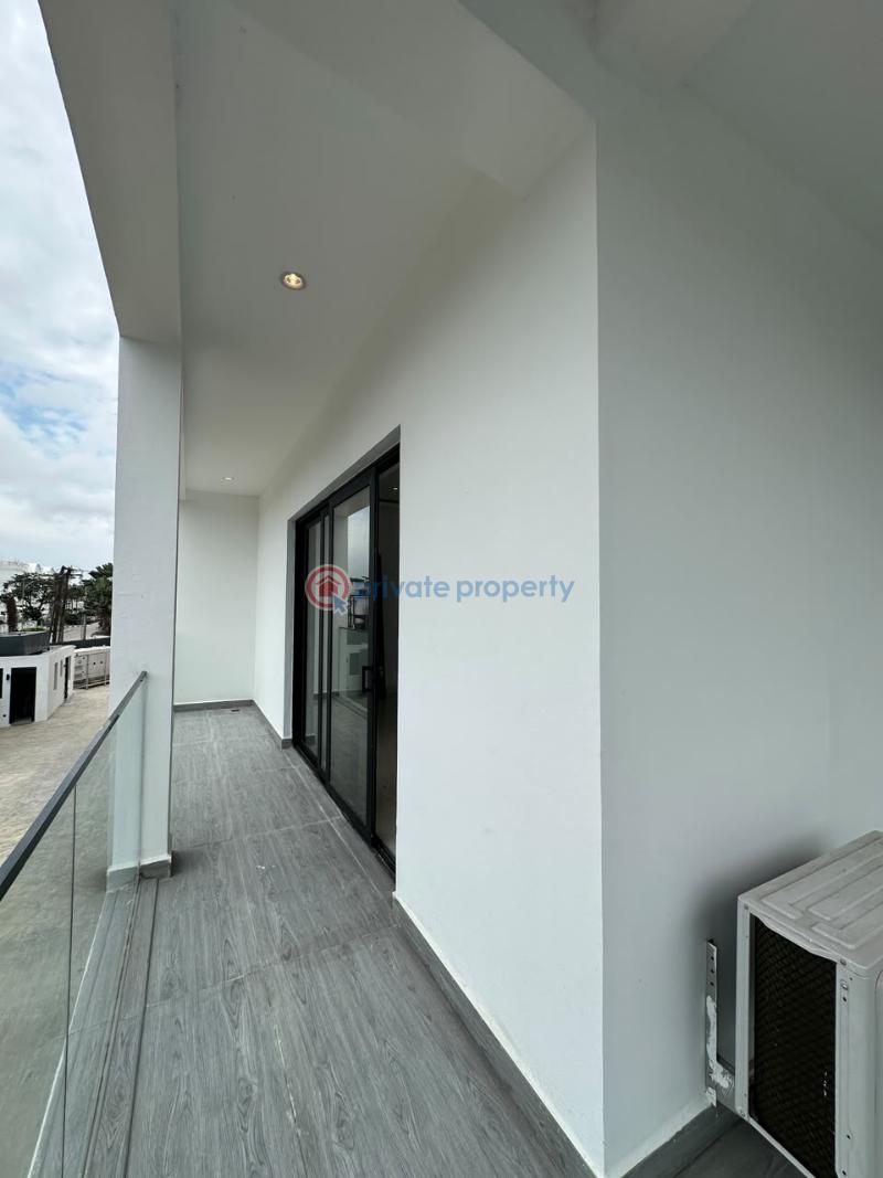 4 bedroom Shared Apartment For Rent Ikoyi Lagos - 21