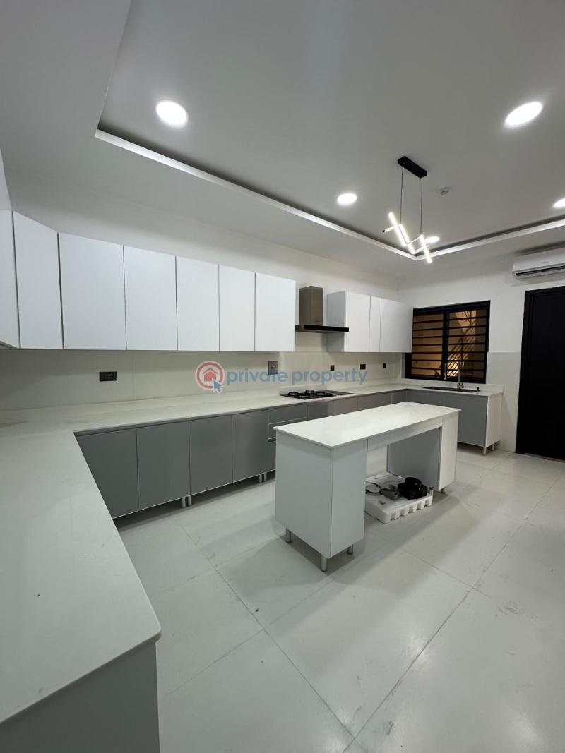 4 bedroom Shared Apartment For Rent Ikoyi Lagos - 27