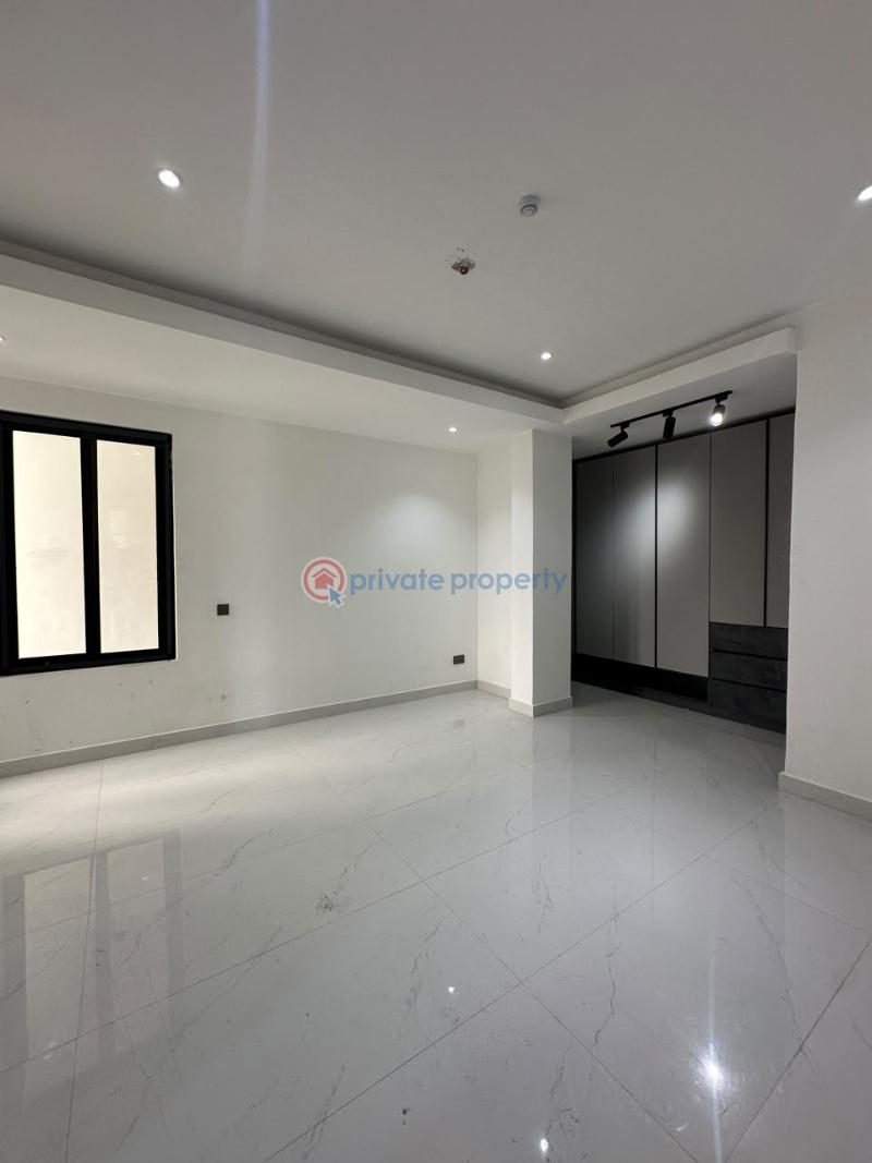 4 bedroom Shared Apartment For Rent Ikoyi Lagos - 1