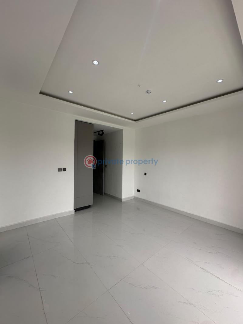 4 bedroom Shared Apartment For Rent Ikoyi Lagos - 2
