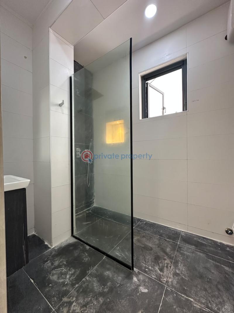 4 bedroom Shared Apartment For Rent Ikoyi Lagos - 4