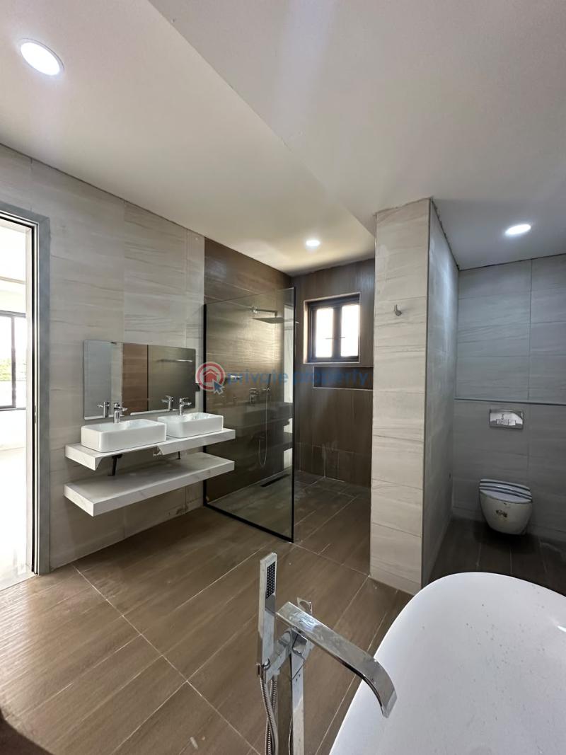 4 bedroom Shared Apartment For Rent Ikoyi Lagos - 6