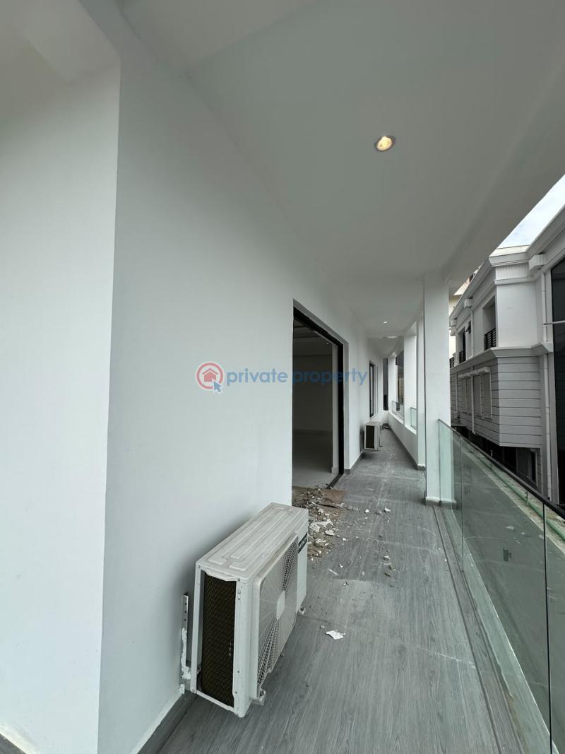 4 bedroom Shared Apartment For Rent Ikoyi Lagos - 22