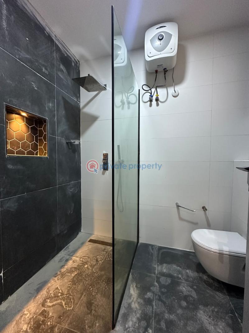 4 bedroom Shared Apartment For Rent Ikoyi Lagos - 34