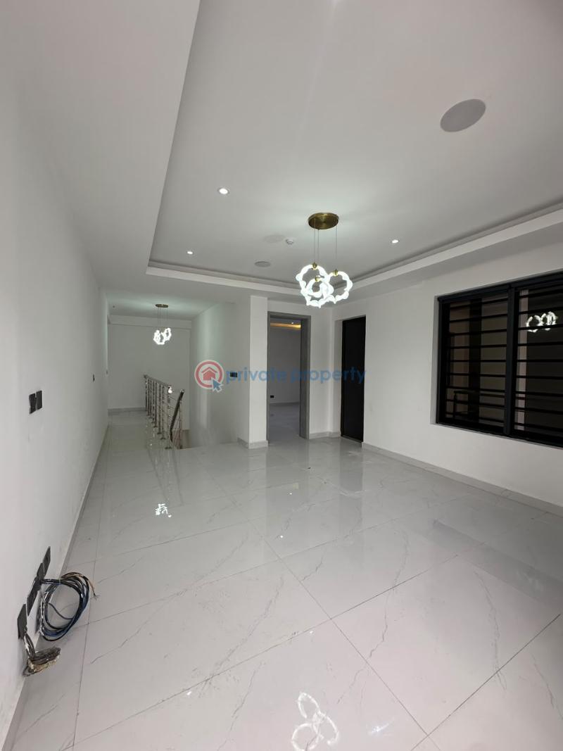 4 bedroom Shared Apartment For Rent Ikoyi Lagos - 31