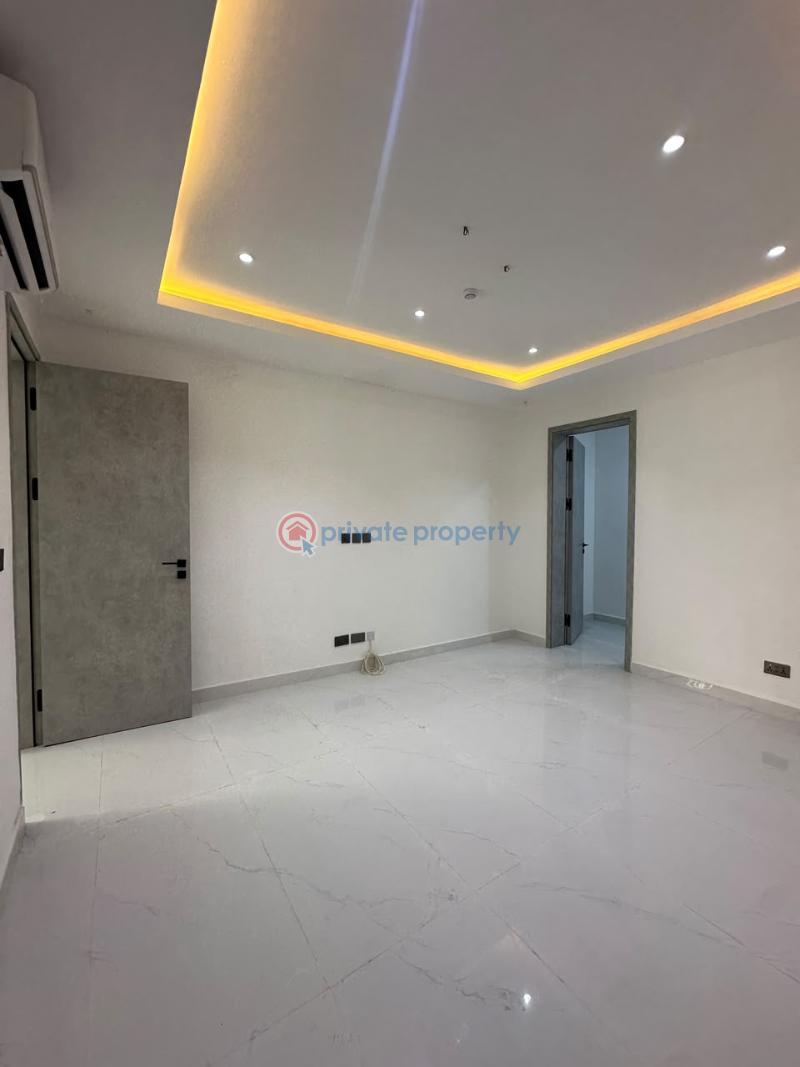 4 bedroom Shared Apartment For Rent Ikoyi Lagos - 29