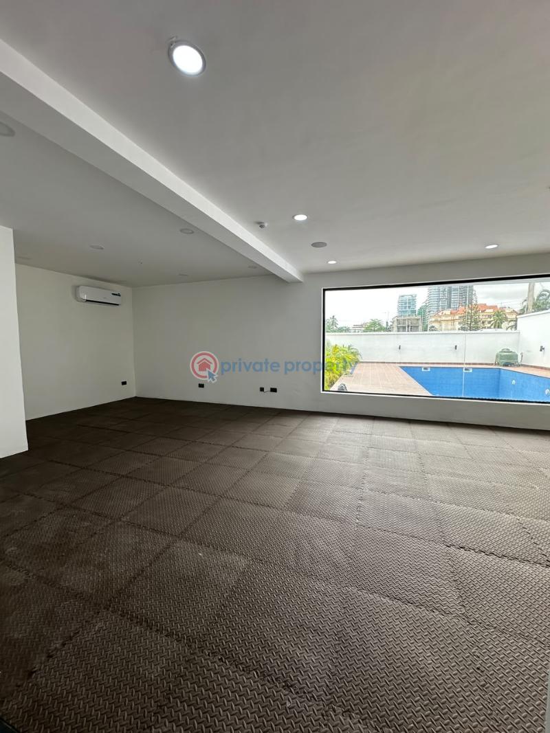 4 bedroom Shared Apartment For Rent Ikoyi Lagos - 13