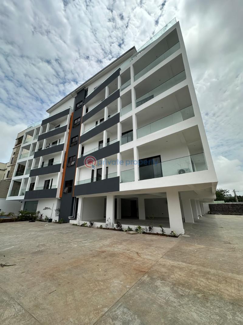 4 bedroom Shared Apartment For Rent Ikoyi Lagos - 20