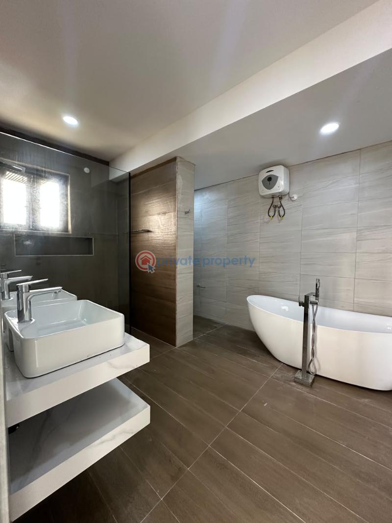 4 bedroom Shared Apartment For Rent Ikoyi Lagos - 10