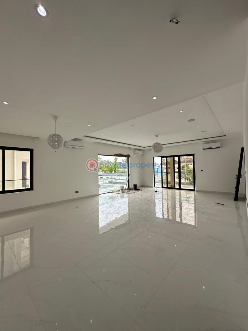 4 bedroom Shared Apartment For Rent Ikoyi Lagos - 18