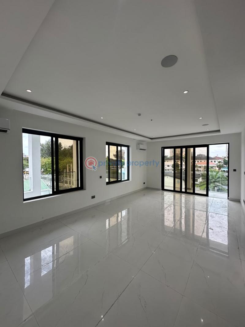 4 bedroom Shared Apartment For Rent Ikoyi Lagos - 11