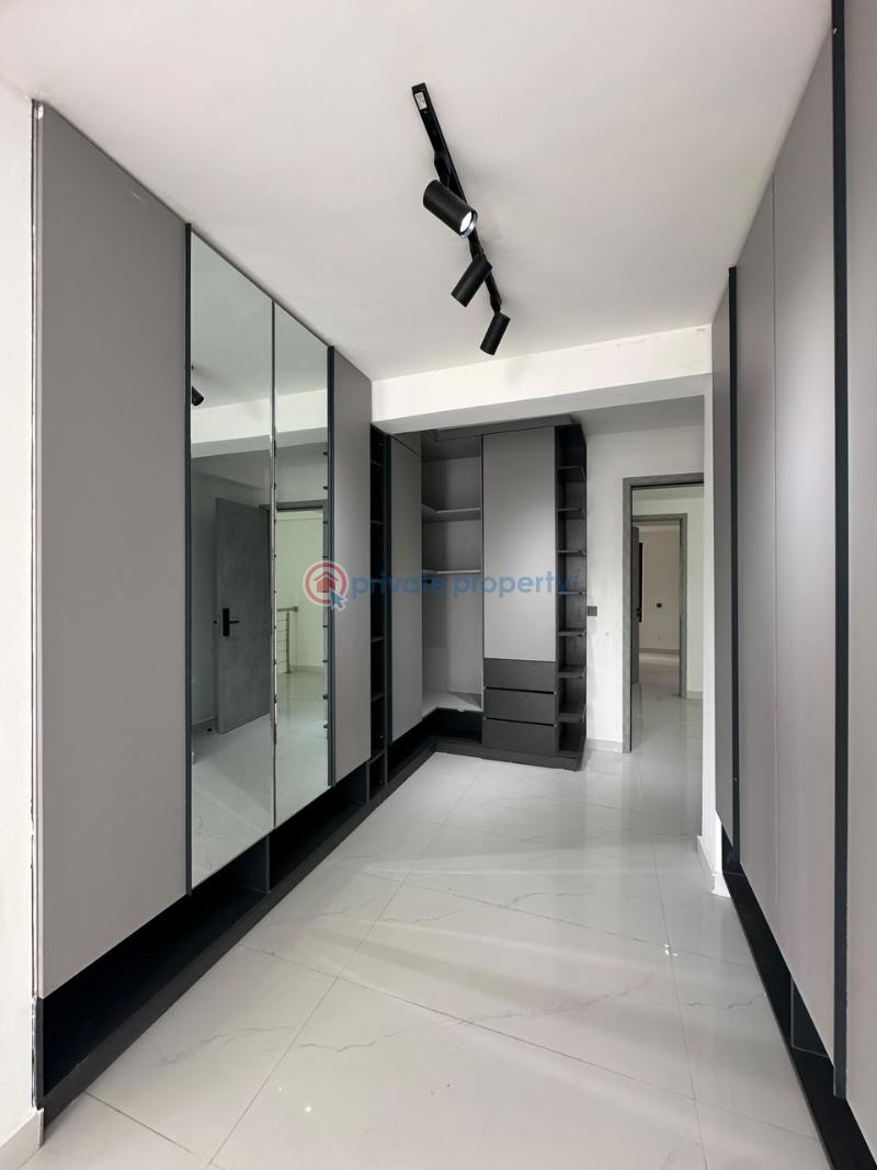 4 bedroom Shared Apartment For Rent Ikoyi Lagos - 5