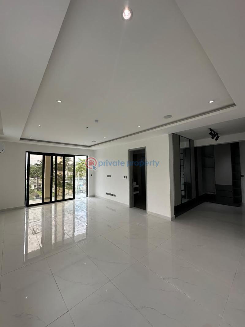 4 bedroom Shared Apartment For Rent Ikoyi Lagos - 14