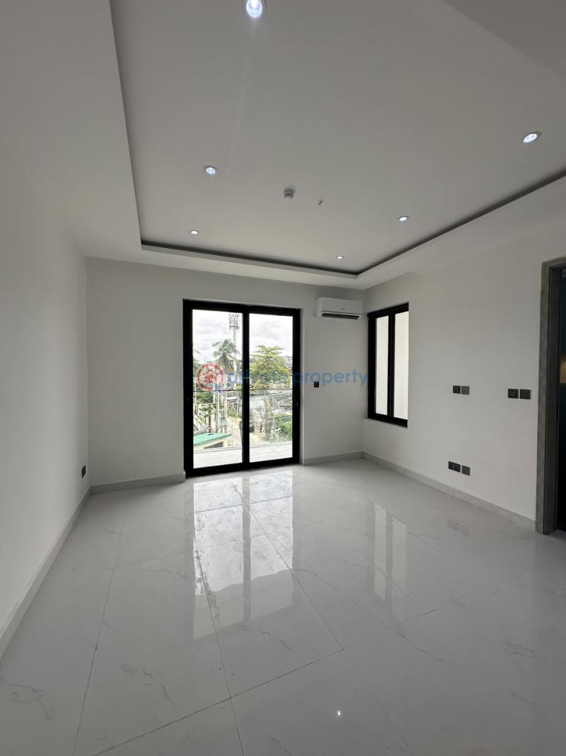 4 bedroom Shared Apartment For Rent Ikoyi Lagos - 7