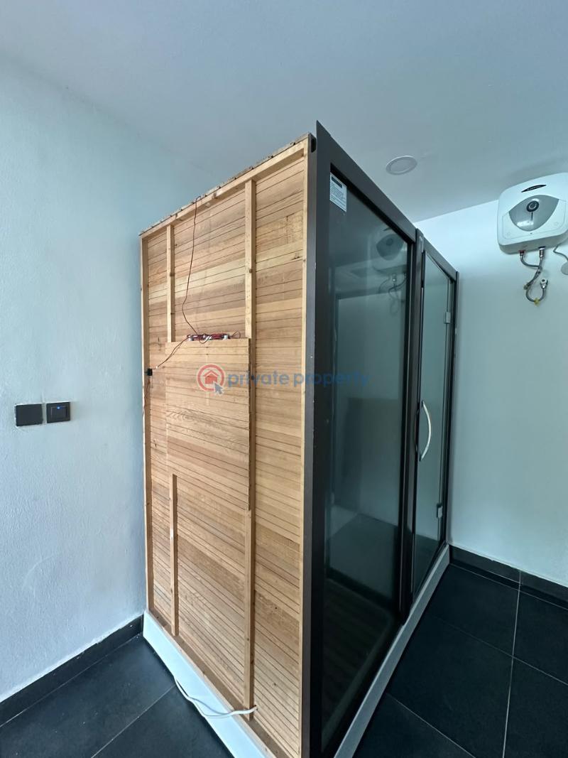 4 bedroom Shared Apartment For Rent Ikoyi Lagos - 16