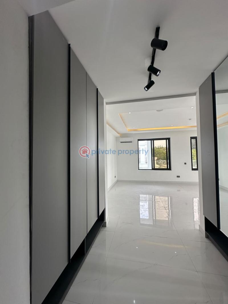 4 bedroom Shared Apartment For Rent Ikoyi Lagos - 12