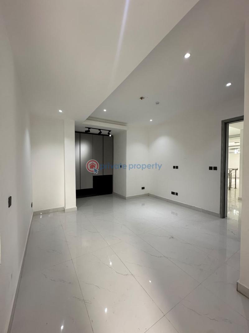 4 bedroom Shared Apartment For Rent Ikoyi Lagos - 0
