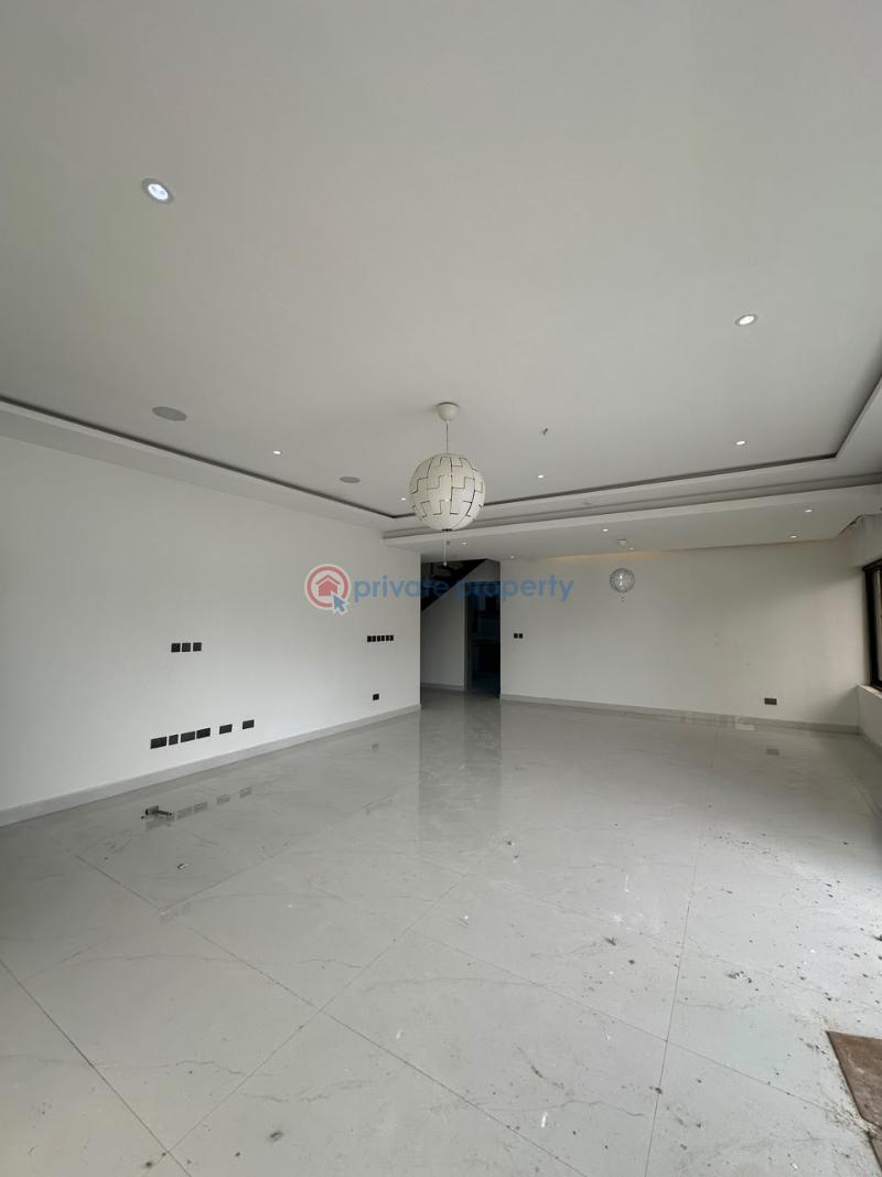 4 bedroom Shared Apartment For Rent Ikoyi Lagos - 23