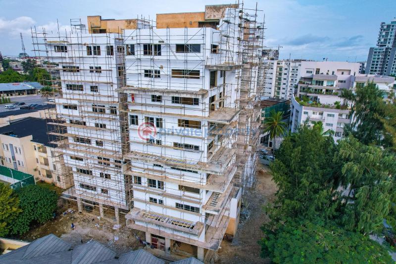 4 bedroom Penthouse For Sale Old Ikoyi Lagos - 0
