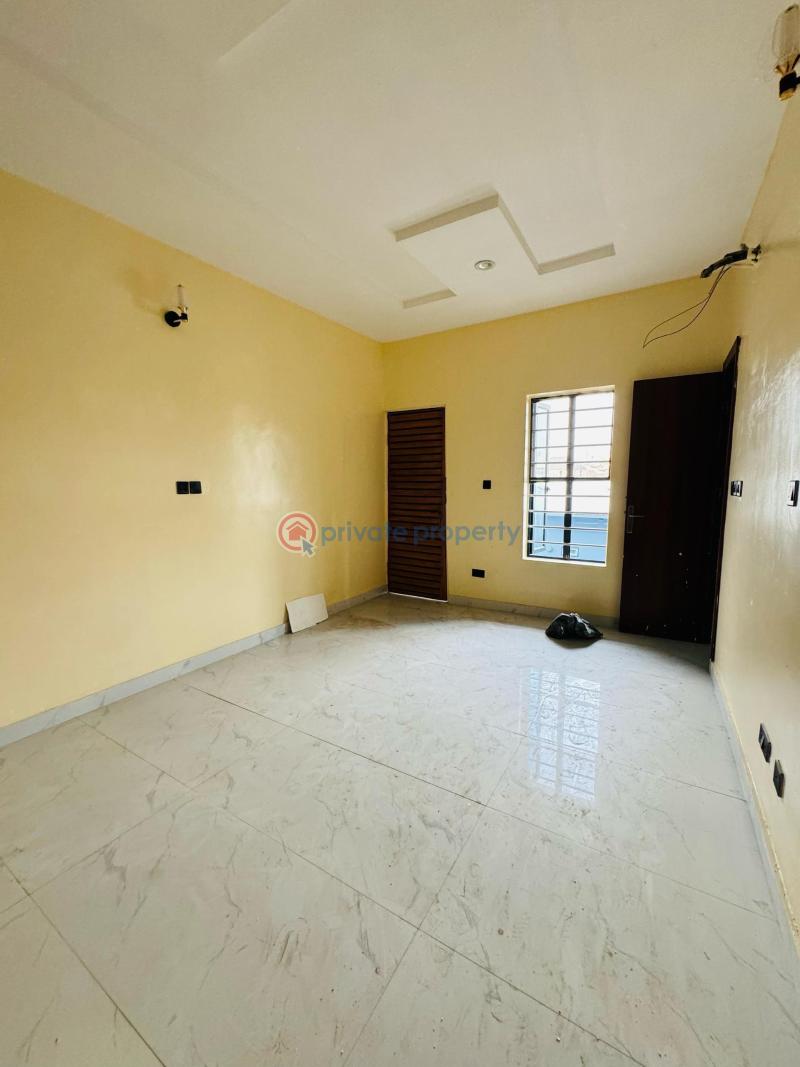 4 bedroom Terraced Duplex For Rent Opebi Ikeja Lagos - 11