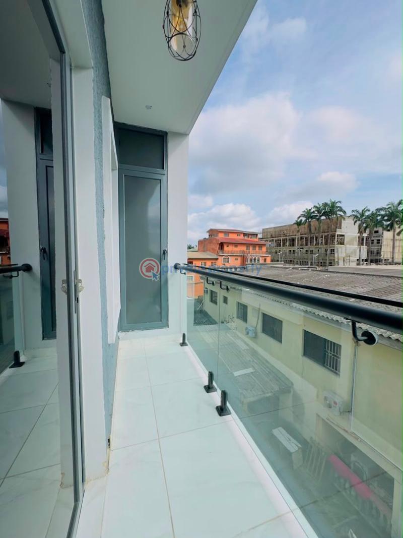 4 bedroom Terraced Duplex For Sale Luxury Newly Built 4 Bedroom Terrace Duplex Plus Bq , Allen Ikeja Allen Avenue Ikeja Lagos - 17