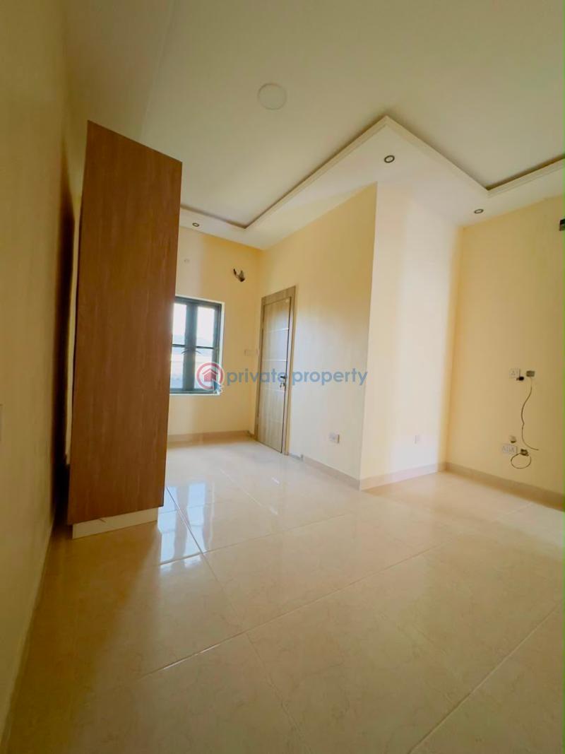 4 bedroom Terraced Duplex For Sale Luxury Newly Built 4 Bedroom Terrace Duplex Plus Bq , Allen Ikeja Allen Avenue Ikeja Lagos - 10