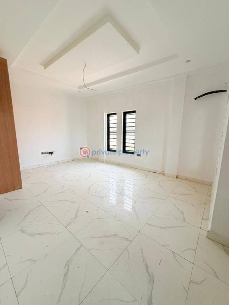 4 bedroom Detached Duplex For Sale Magodo GRA Phase 2 Kosofe/Ikosi Lagos - 3