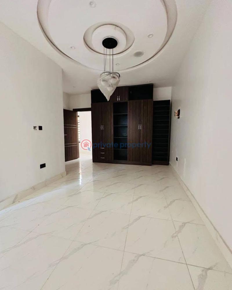 4 bedroom Detached Duplex For Sale Magodo GRA Phase 2 Kosofe/Ikosi Lagos - 4