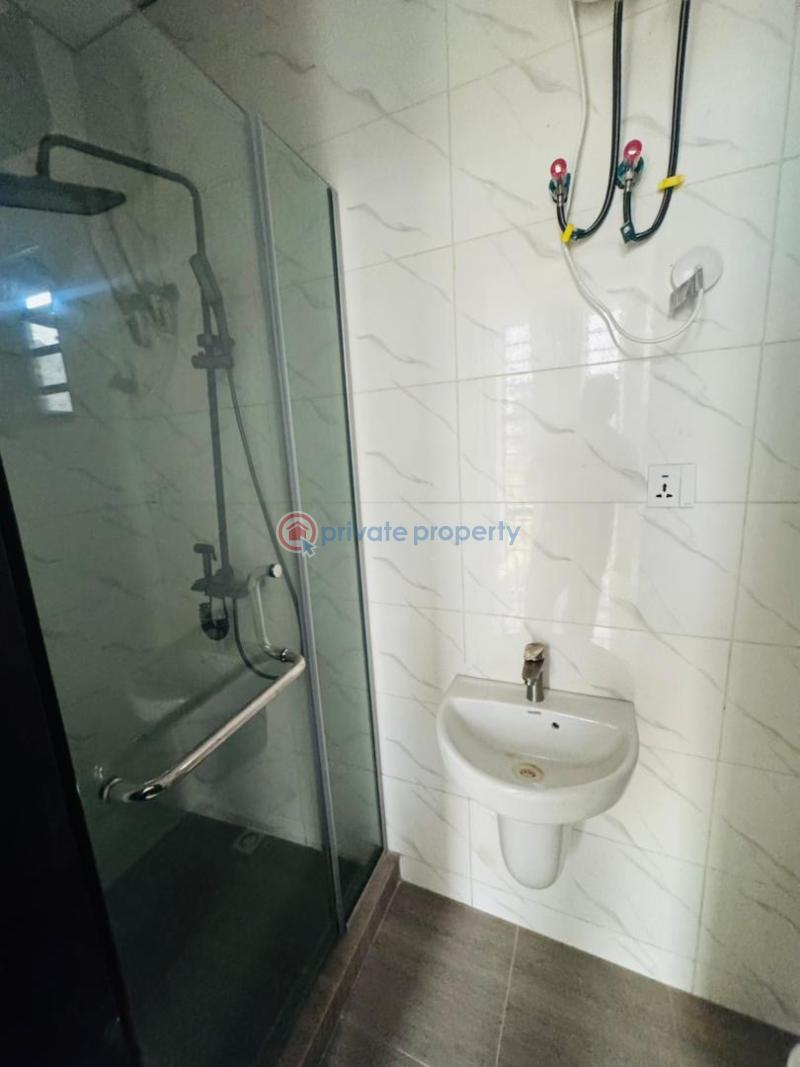 4 bedroom Terraced Duplex For Sale Anthony Village Maryland Lagos - 8