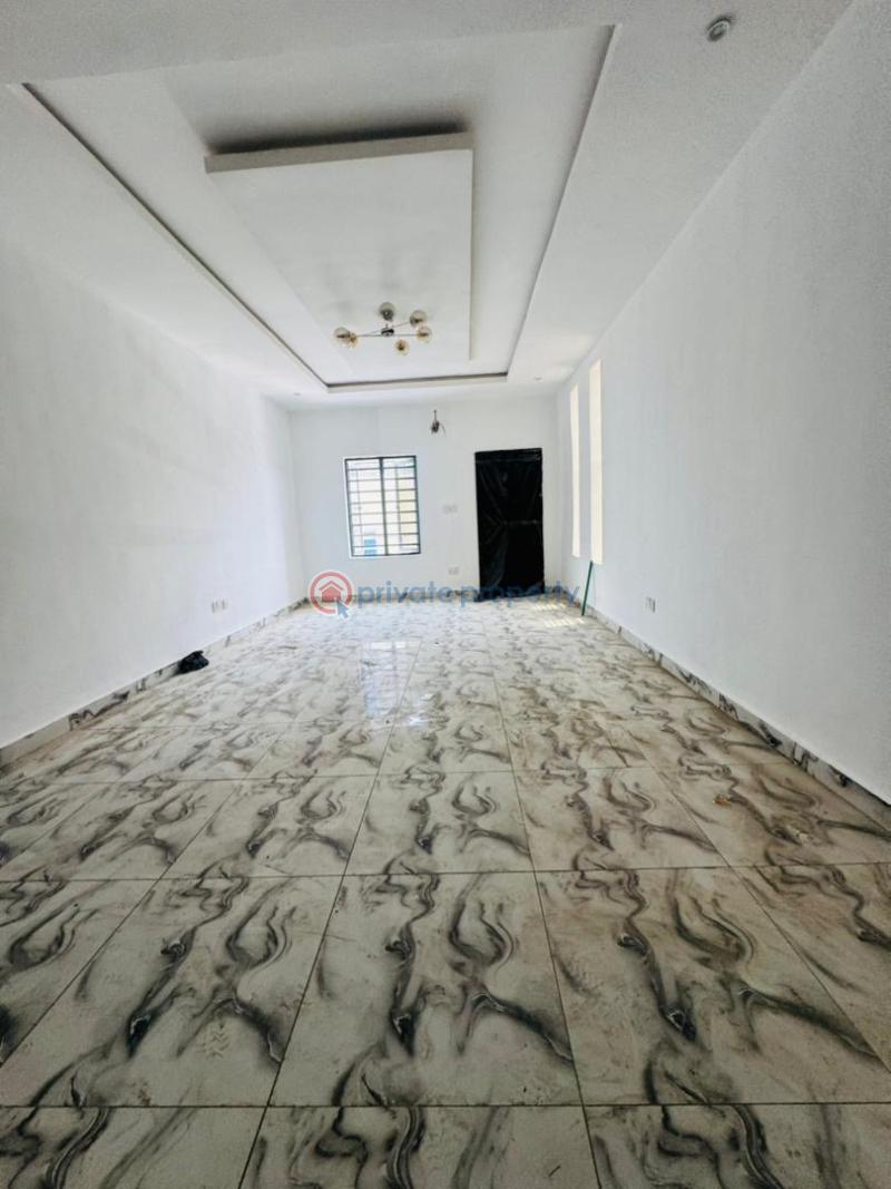 4 bedroom Terraced Duplex For Sale Anthony Village Maryland Lagos - 3