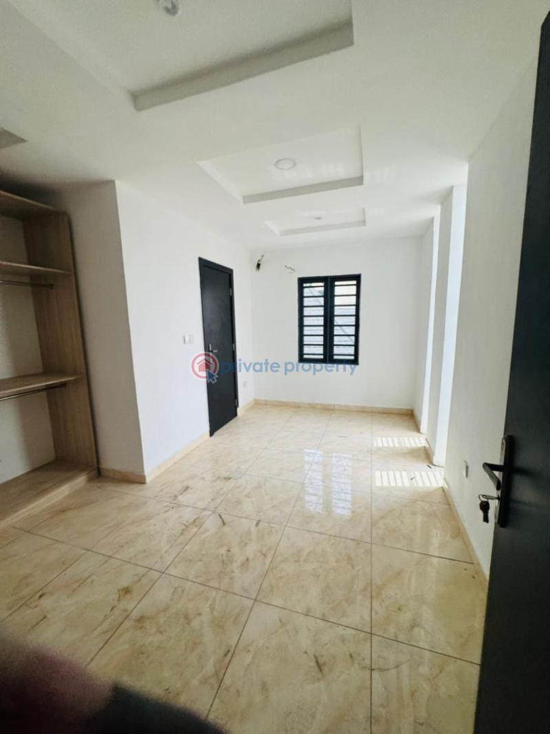 4 bedroom Terraced Duplex For Sale Anthony Village Maryland Lagos - 9