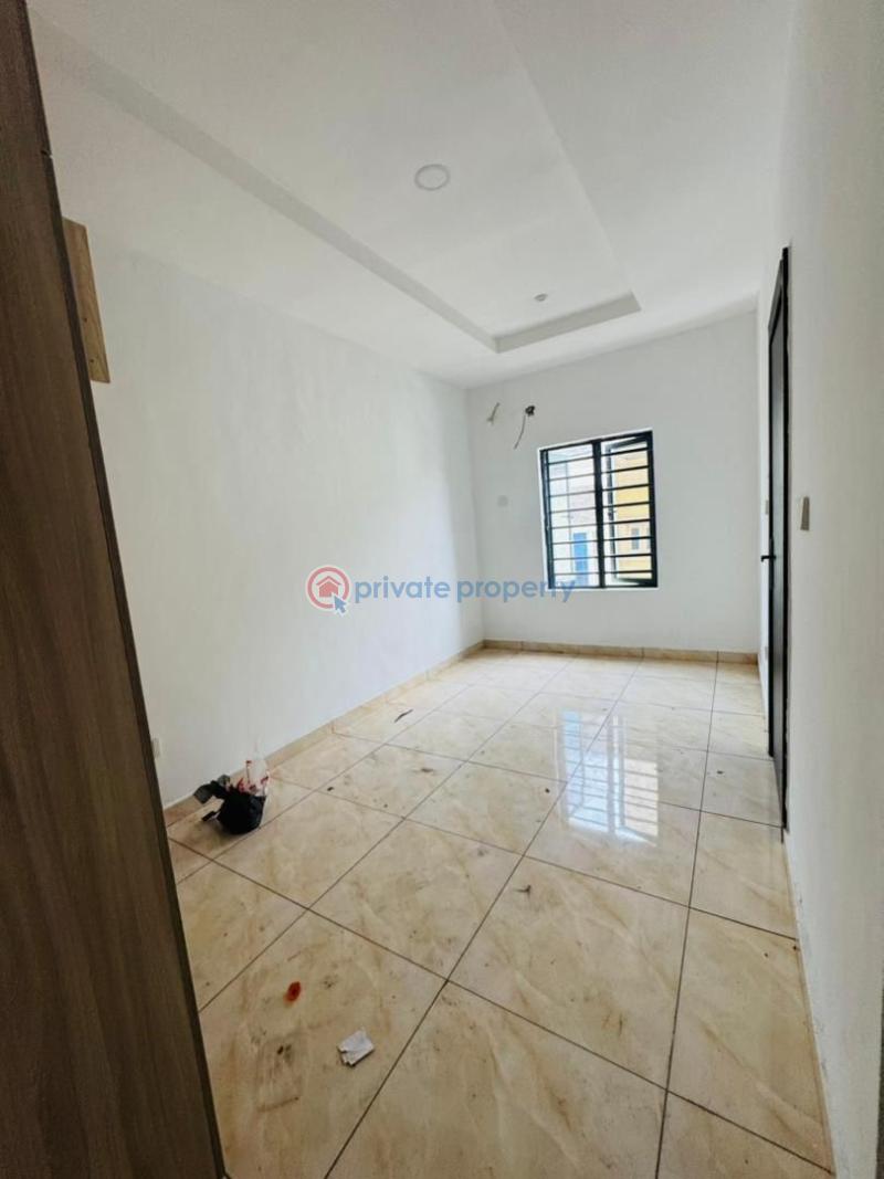 4 bedroom Terraced Duplex For Sale Anthony Village Maryland Lagos - 6