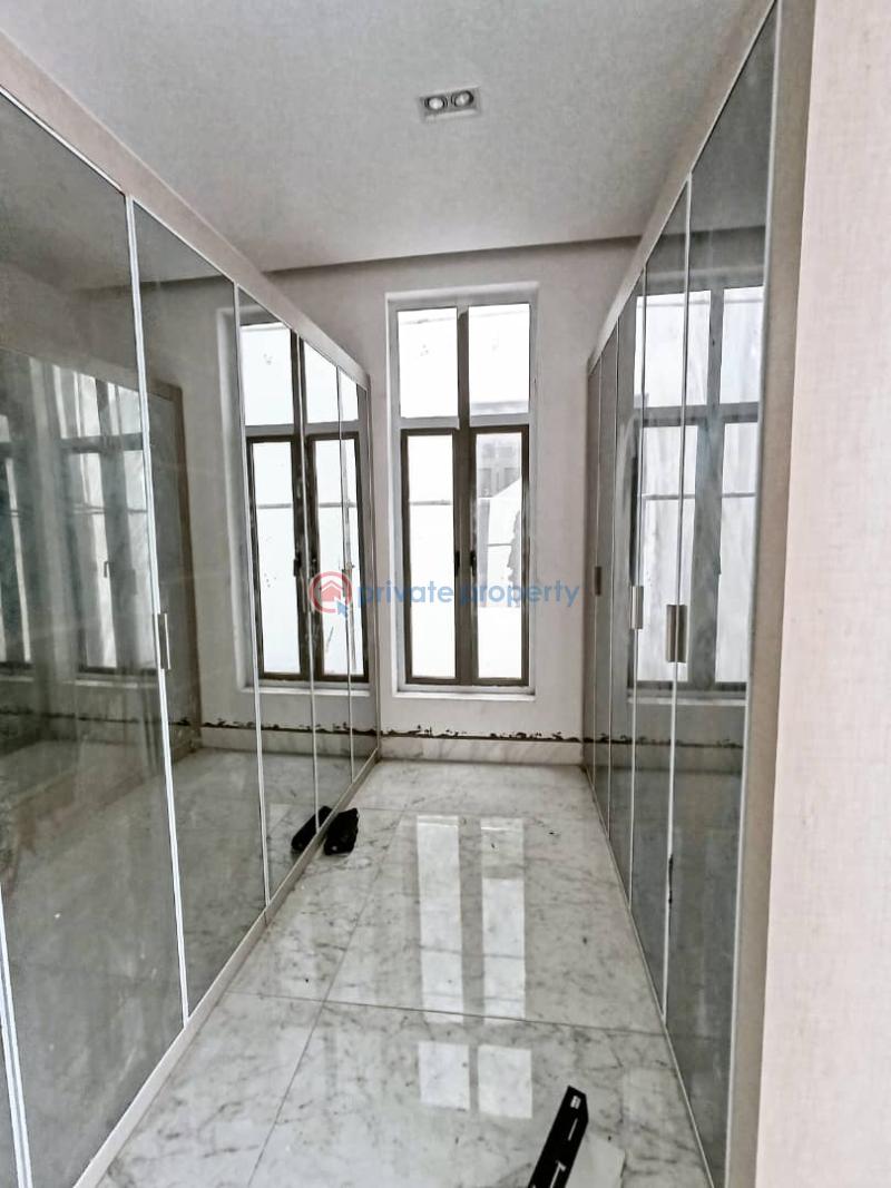 Luxury newly built 5-bedroom detached duplex - 14 5 bedroom Detached Duplex For Sale Banana Island Ikoyi Lagos - 14