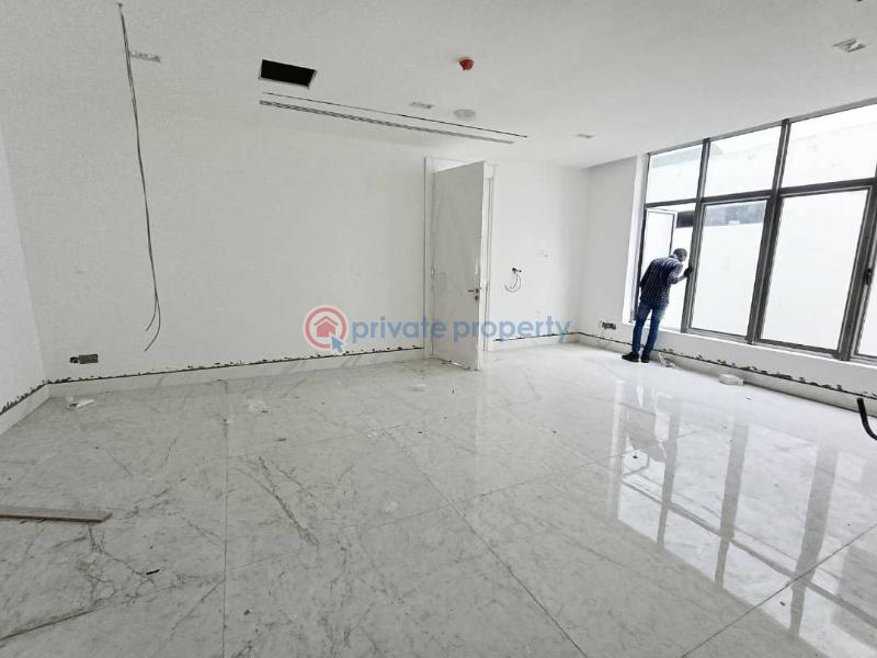 Luxury newly built 5-bedroom detached duplex - 8 5 bedroom Detached Duplex For Sale Banana Island Ikoyi Lagos - 8