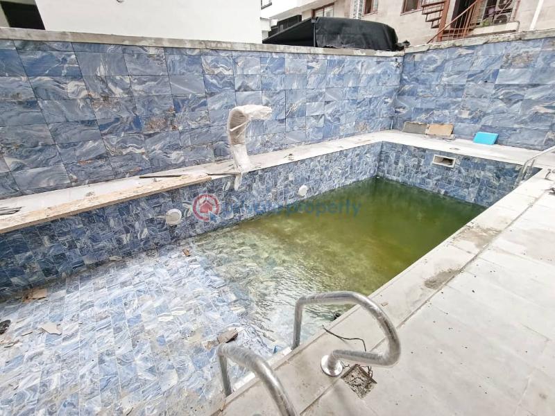 Luxury newly built 5-bedroom detached duplex - 17 5 bedroom Detached Duplex For Sale Banana Island Ikoyi Lagos - 17